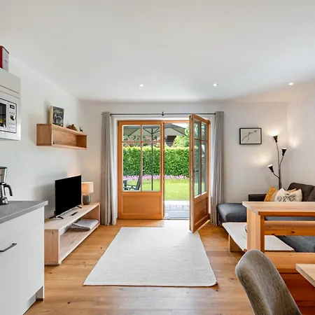 Alpin - Apartment *