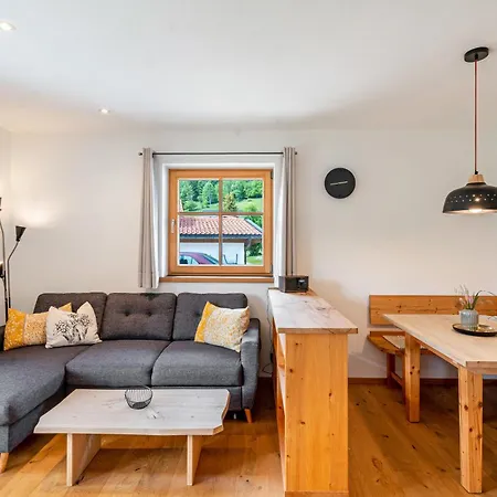 Alpin - Apartment Reit im Winkl