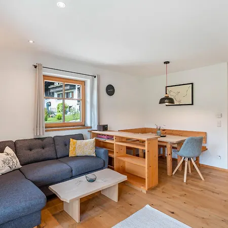 Apartment Alpin -