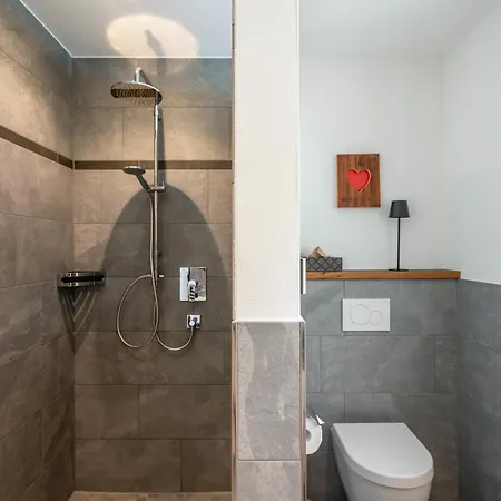 Apartment Alpin - *