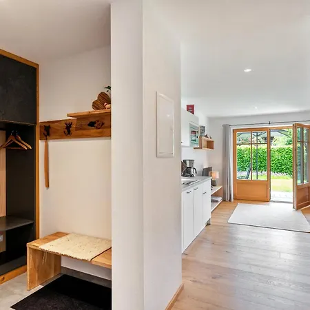 Apartment Alpin - *