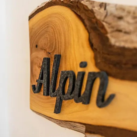Alpin - Reit im Winkl