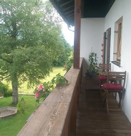 Ferienwohnung Alpin Apartman *