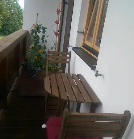 Ferienwohnung Alpin Apartman Reit im Winkl