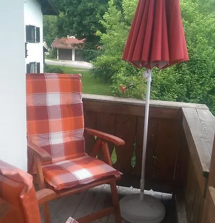 Ferienwohnung Alpin Apartman *