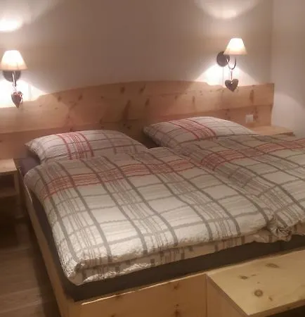 Apartman Ferienwohnung Alpin Reit im Winkl