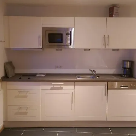 Ferienwohnung Alpin Apartman *