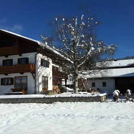 Ferienwohnung Alpin Apartman