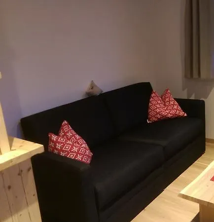 Ferienwohnung Alpin Apartman *