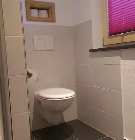 Ferienwohnung Alpin Reit im Winkl