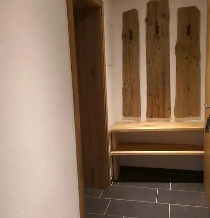 Ferienwohnung Alpin *